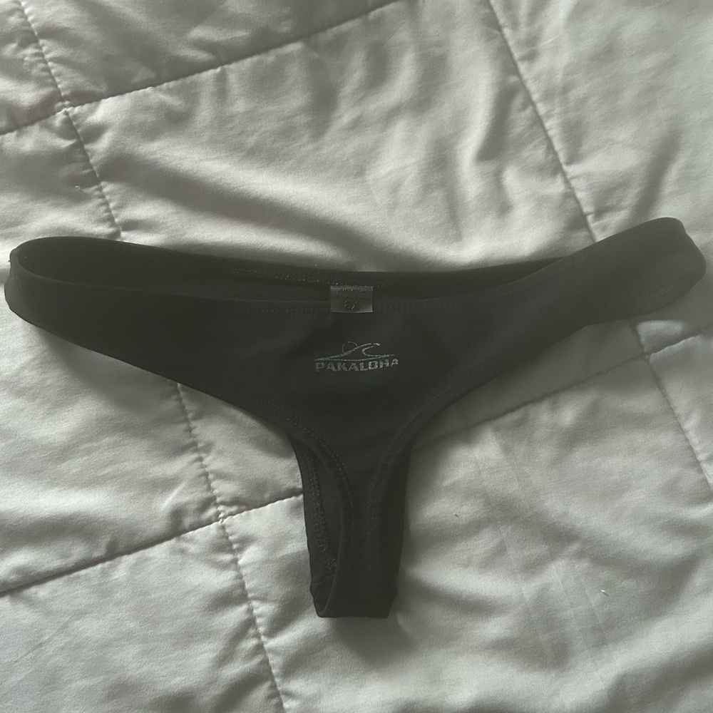 Pakaloha Koki bottoms size XS
